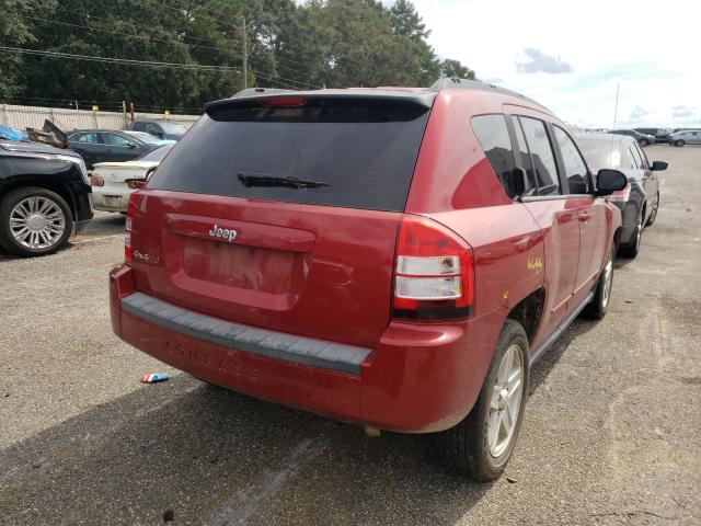 Photo 3 VIN: 1J4NF4FB0AD560321 - JEEP COMPASS SP 