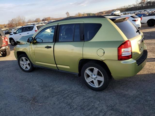 Photo 1 VIN: 1J4NF4FB1AD505571 - JEEP COMPASS 