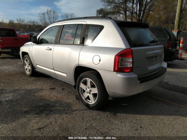 Photo 2 VIN: 1J4NF4FB1AD553314 - JEEP COMPASS 