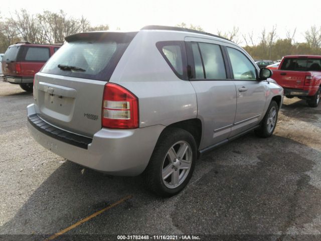 Photo 3 VIN: 1J4NF4FB1AD553314 - JEEP COMPASS 