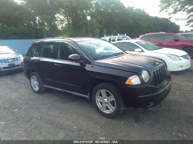 Photo 0 VIN: 1J4NF4FB1AD604603 - JEEP COMPASS 