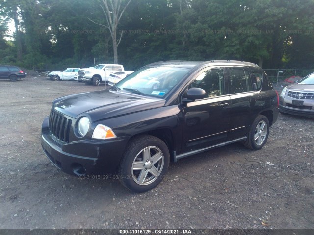 Photo 1 VIN: 1J4NF4FB1AD604603 - JEEP COMPASS 