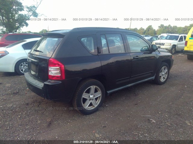 Photo 3 VIN: 1J4NF4FB1AD604603 - JEEP COMPASS 