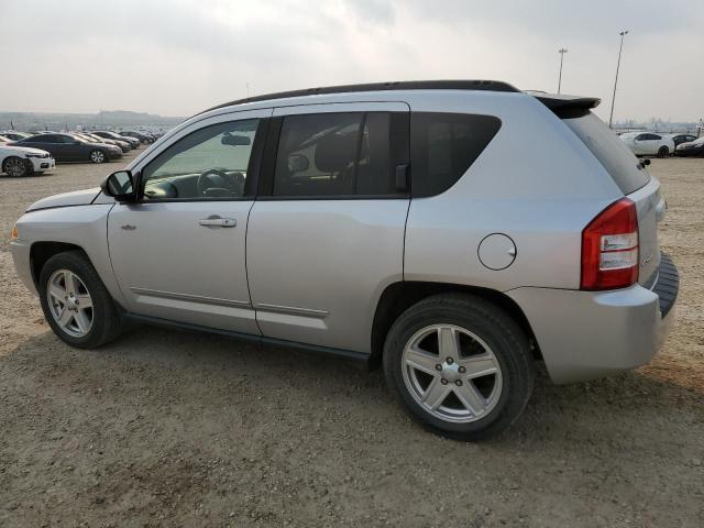 Photo 1 VIN: 1J4NF4FB1AD631140 - JEEP COMPASS 