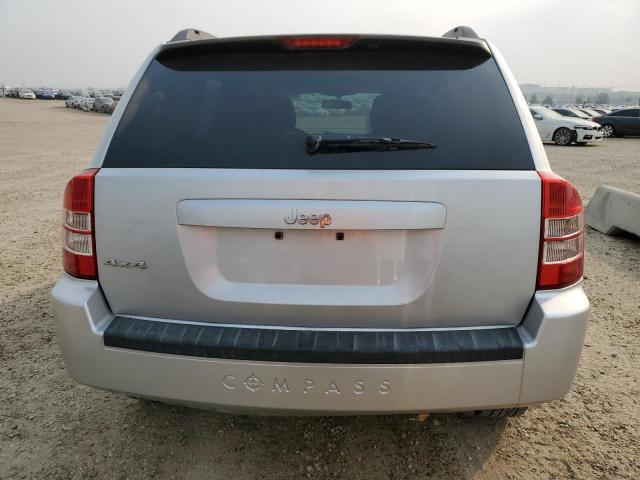 Photo 5 VIN: 1J4NF4FB1AD631140 - JEEP COMPASS 