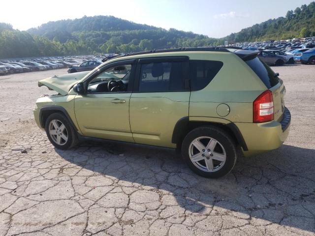 Photo 1 VIN: 1J4NF4FB2AD504252 - JEEP COMPASS SP 