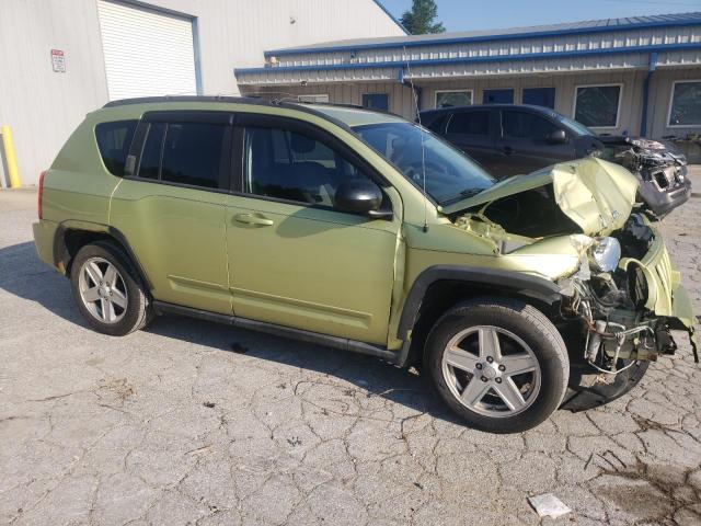 Photo 3 VIN: 1J4NF4FB2AD504252 - JEEP COMPASS SP 