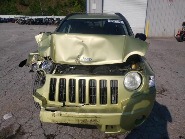 Photo 4 VIN: 1J4NF4FB2AD504252 - JEEP COMPASS SP 