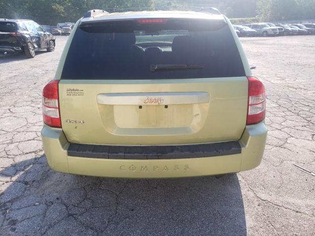 Photo 5 VIN: 1J4NF4FB2AD504252 - JEEP COMPASS SP 