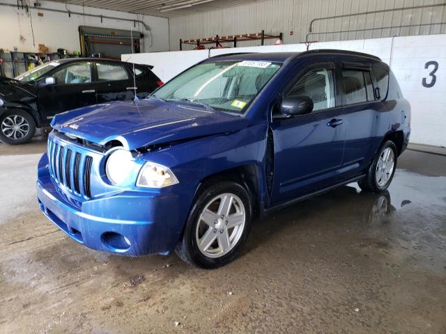 Photo 0 VIN: 1J4NF4FB2AD504526 - JEEP COMPASS SP 