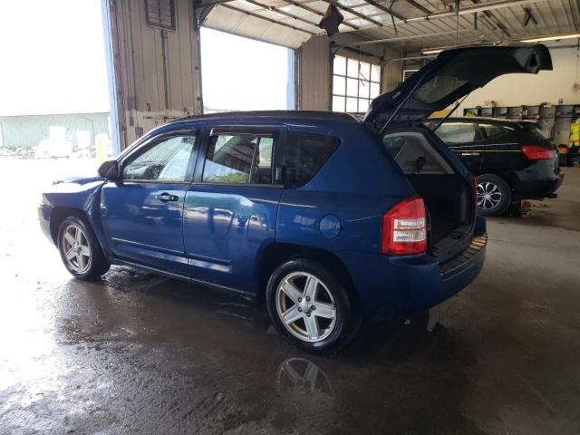 Photo 1 VIN: 1J4NF4FB2AD504526 - JEEP COMPASS SP 