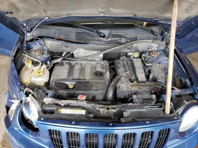 Photo 10 VIN: 1J4NF4FB2AD504526 - JEEP COMPASS SP 