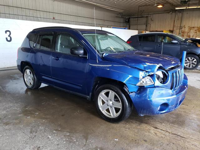 Photo 3 VIN: 1J4NF4FB2AD504526 - JEEP COMPASS SP 