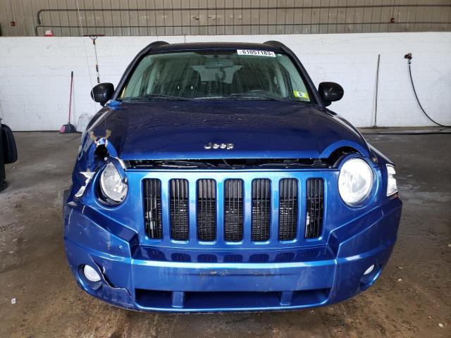 Photo 4 VIN: 1J4NF4FB2AD504526 - JEEP COMPASS SP 