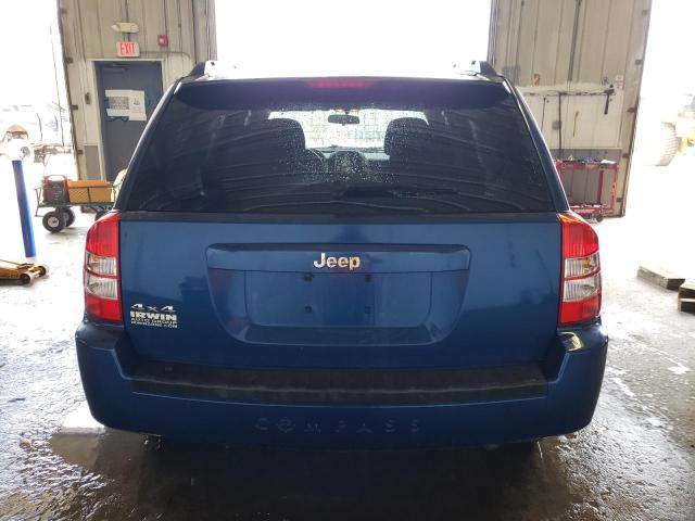 Photo 5 VIN: 1J4NF4FB2AD504526 - JEEP COMPASS SP 