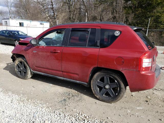 Photo 1 VIN: 1J4NF4FB2AD581137 - JEEP COMPASS 