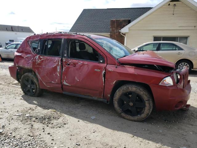 Photo 3 VIN: 1J4NF4FB2AD581137 - JEEP COMPASS 