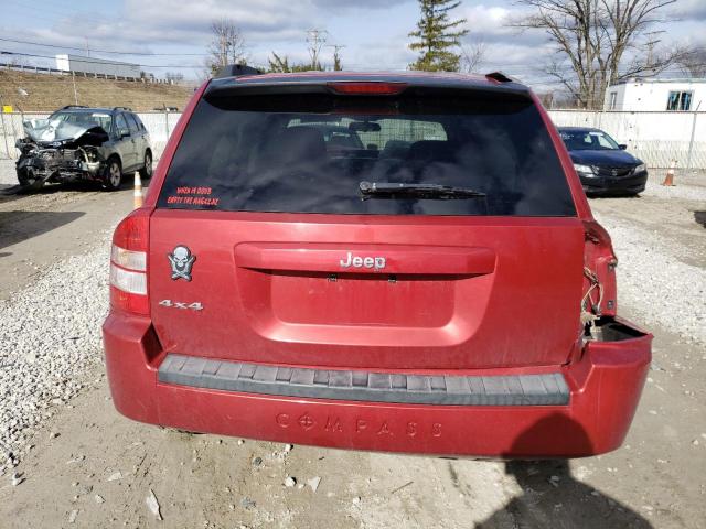 Photo 5 VIN: 1J4NF4FB2AD581137 - JEEP COMPASS 