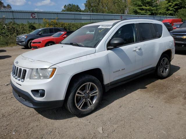 Photo 0 VIN: 1J4NF4FB2BD222663 - JEEP COMPASS 