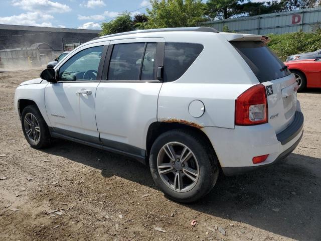 Photo 1 VIN: 1J4NF4FB2BD222663 - JEEP COMPASS 