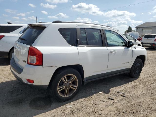 Photo 2 VIN: 1J4NF4FB2BD222663 - JEEP COMPASS 