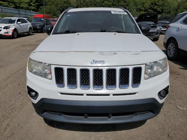 Photo 4 VIN: 1J4NF4FB2BD222663 - JEEP COMPASS 