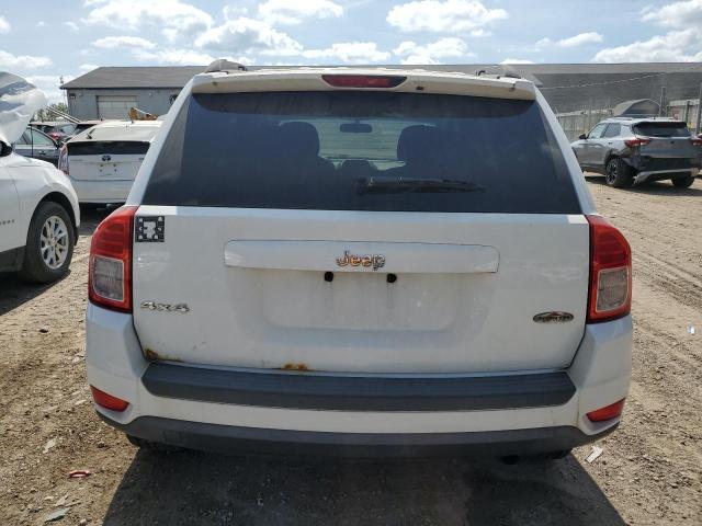 Photo 5 VIN: 1J4NF4FB2BD222663 - JEEP COMPASS 