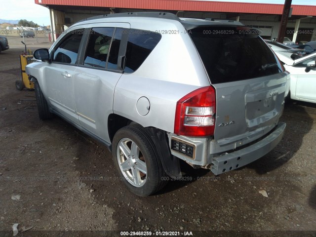 Photo 2 VIN: 1J4NF4FB3AD505474 - JEEP COMPASS 