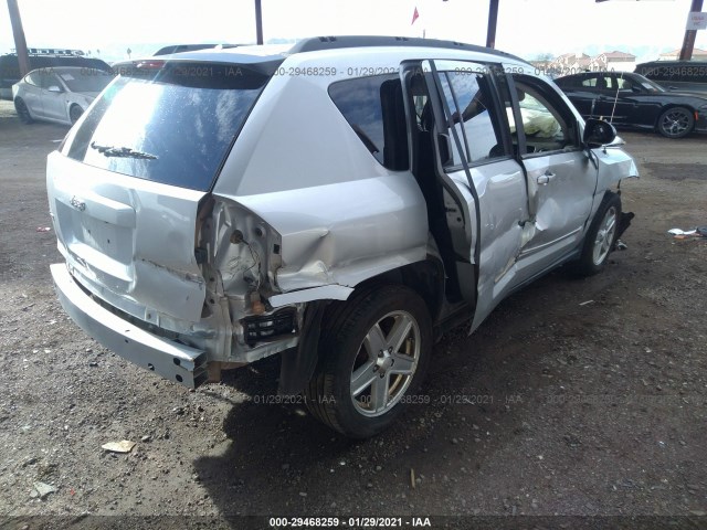 Photo 3 VIN: 1J4NF4FB3AD505474 - JEEP COMPASS 