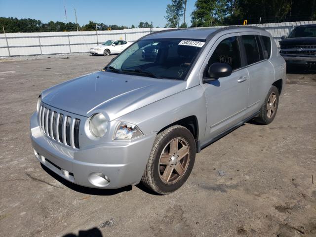 Photo 1 VIN: 1J4NF4FB3AD553346 - JEEP COMPASS SP 