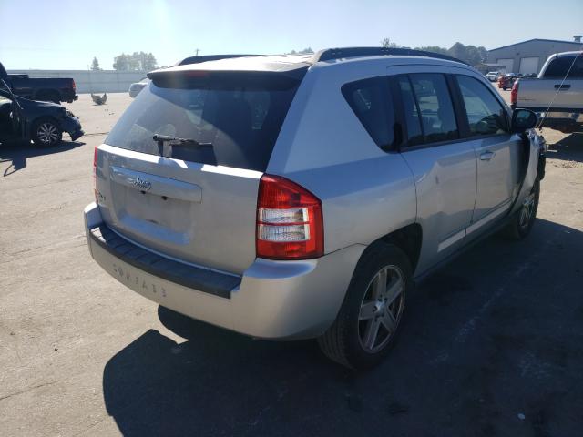 Photo 3 VIN: 1J4NF4FB3AD553346 - JEEP COMPASS SP 