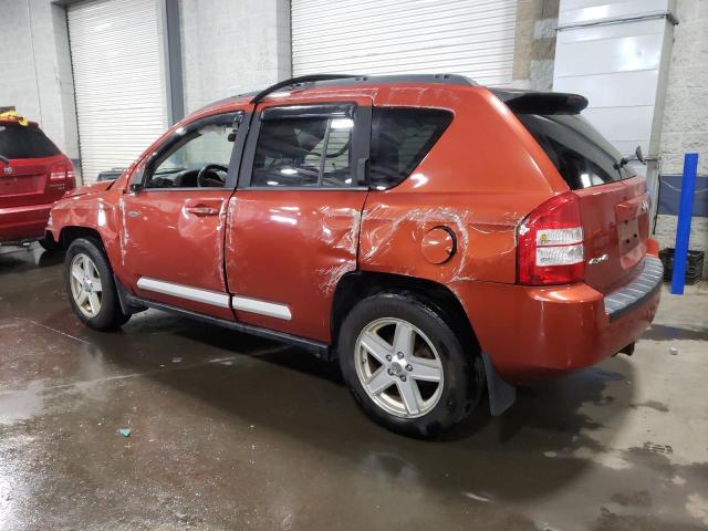 Photo 1 VIN: 1J4NF4FB3AD637327 - JEEP COMPASS SP 