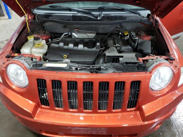 Photo 11 VIN: 1J4NF4FB3AD637327 - JEEP COMPASS SP 