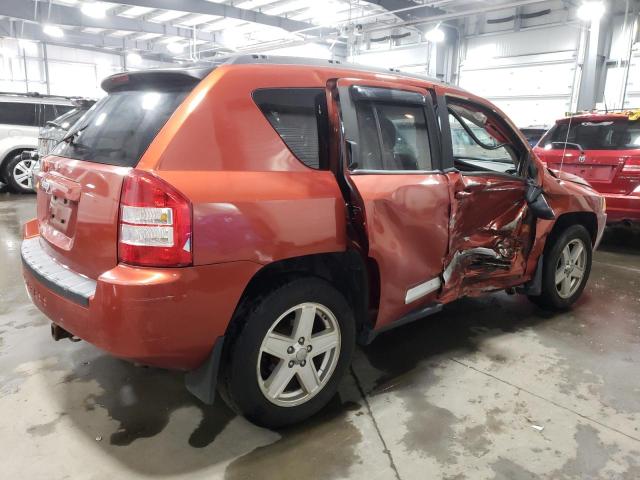 Photo 2 VIN: 1J4NF4FB3AD637327 - JEEP COMPASS SP 