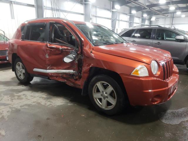 Photo 3 VIN: 1J4NF4FB3AD637327 - JEEP COMPASS SP 