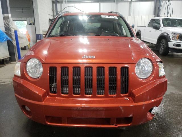 Photo 4 VIN: 1J4NF4FB3AD637327 - JEEP COMPASS SP 