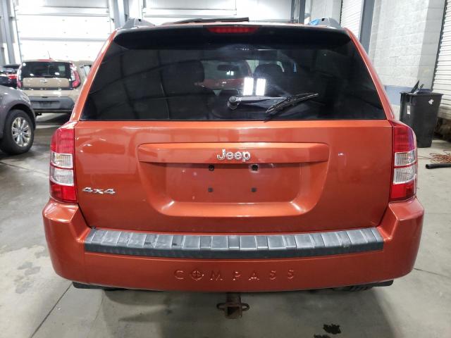 Photo 5 VIN: 1J4NF4FB3AD637327 - JEEP COMPASS SP 