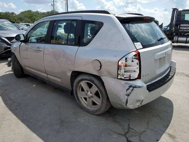 Photo 1 VIN: 1J4NF4FB3AD645282 - JEEP COMPASS SP 