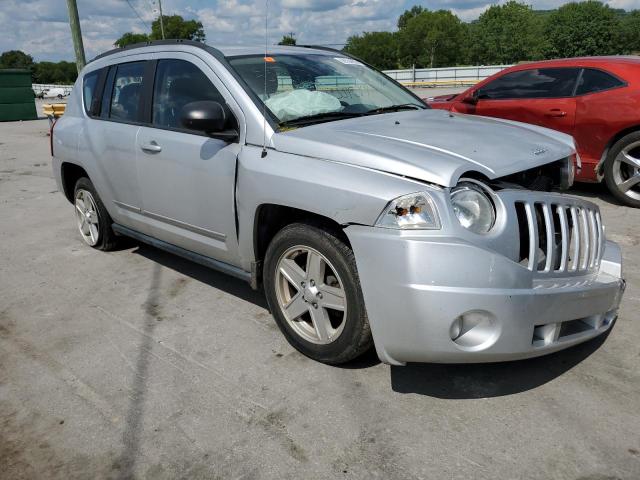 Photo 3 VIN: 1J4NF4FB3AD645282 - JEEP COMPASS SP 