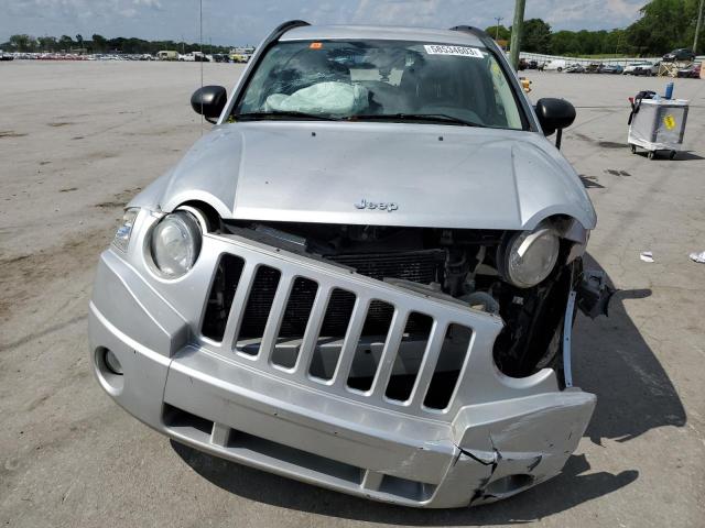 Photo 4 VIN: 1J4NF4FB3AD645282 - JEEP COMPASS SP 