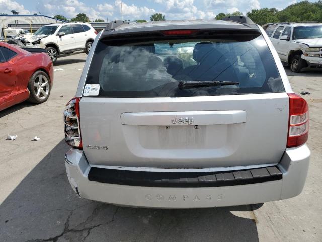 Photo 5 VIN: 1J4NF4FB3AD645282 - JEEP COMPASS SP 