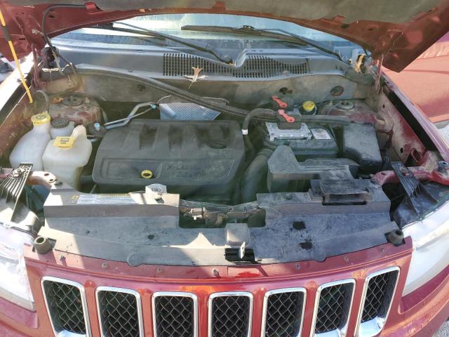 Photo 11 VIN: 1J4NF4FB3BD135564 - JEEP COMPASS 