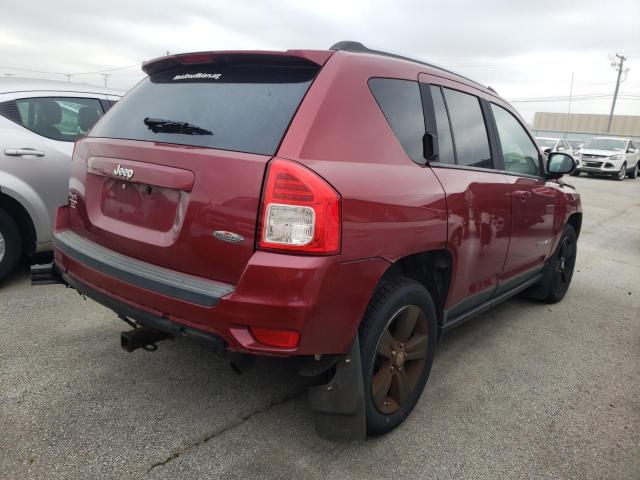 Photo 2 VIN: 1J4NF4FB3BD135564 - JEEP COMPASS 