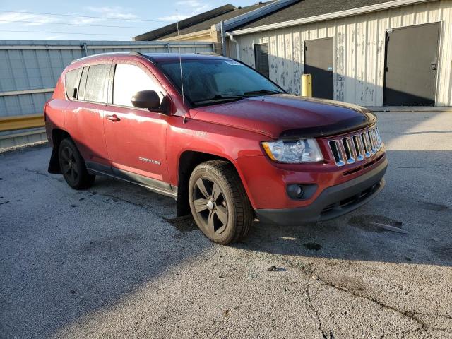 Photo 3 VIN: 1J4NF4FB3BD135564 - JEEP COMPASS 