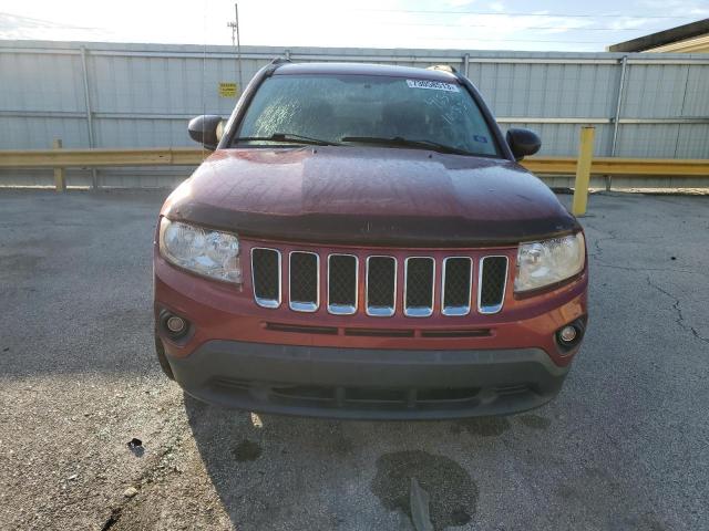 Photo 4 VIN: 1J4NF4FB3BD135564 - JEEP COMPASS 