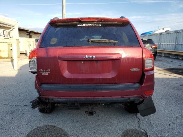 Photo 5 VIN: 1J4NF4FB3BD135564 - JEEP COMPASS 