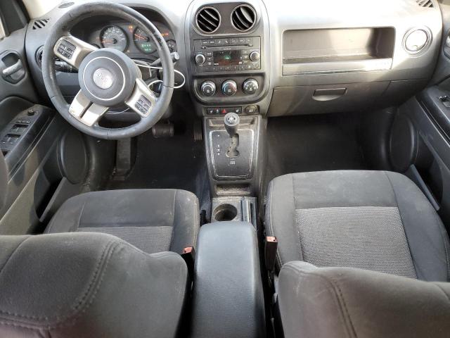 Photo 7 VIN: 1J4NF4FB3BD135564 - JEEP COMPASS 