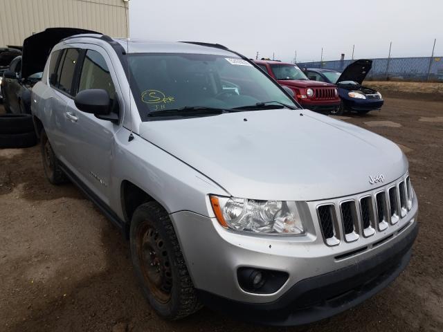 Photo 0 VIN: 1J4NF4FB3BD218105 - JEEP COMPASS 