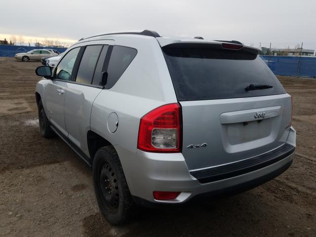 Photo 2 VIN: 1J4NF4FB3BD218105 - JEEP COMPASS 