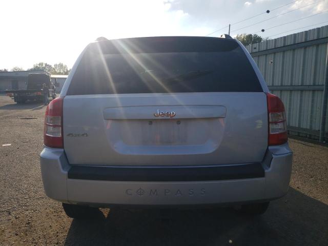 Photo 5 VIN: 1J4NF4FB4AD513051 - JEEP COMPASS SP 